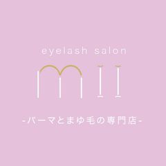 eyelash&eyebrow salon MII 天王寺店