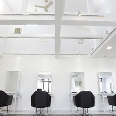 株式会社サクレクールの求人 募集要項 春田駅 愛知県 美容室 安定して働ける環境 やりがいを感じられるサロンワークを実現 確実に成長できる教育体制があります Workcanvas