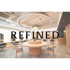 REFINED