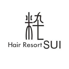 ヘアリゾート粋のブランド情報 求人 募集一覧 美容室 Workcanvas
