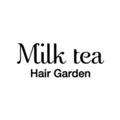 Milk tea