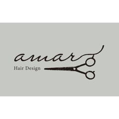 Hair design amar(レギュラーサロン)