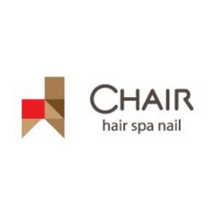 CHAIR hair spa nail