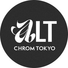 Men's CHROM TOKYO the Barber ALT 神保町店