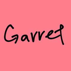 Garret