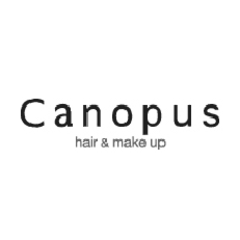 Canopusのブランド情報 求人 募集一覧 美容室 Workcanvas