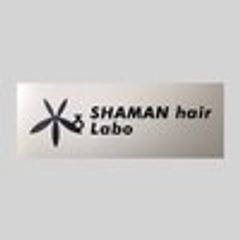 SHAMAN hair labo