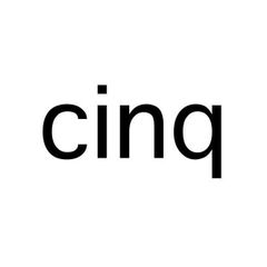 cinq / soigné(レディース専門サロン)