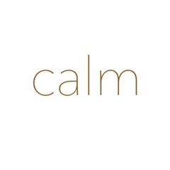ヘッドスパ専門店 calm