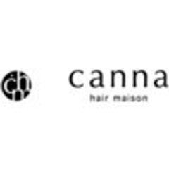 Canna hair maison