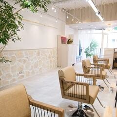 ブローニュの求人 募集要項 お花茶屋駅 東京都 美容室 アシスタント時代の我慢をゼロに 驚きの好待遇を用意 充実の待遇が揃った 満足感の高いサロンです Workcanvas