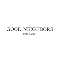 GOOD NEIGHBORS