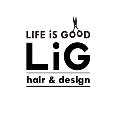 LiG hair & design