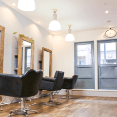 Glanz ｸﾞﾗﾝﾂ の求人 募集要項 日根野駅 大阪府 美容室 豊富な手当と確かな育成力 非日常的なオシャレな空間で いつも笑顔でサロンワークに取り組める Workcanvas