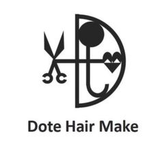 Dote hair make