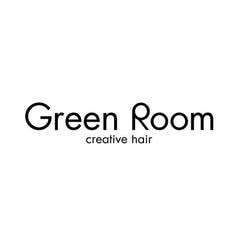 Green Room