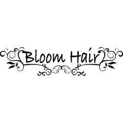 Bloom hair