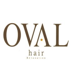 OVAL hair