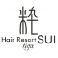 ヘアリゾート粋のブランド情報 求人 募集一覧 美容室 Workcanvas